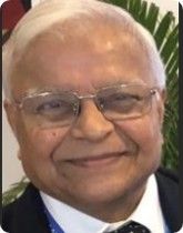 Dr. Anil Karapurkar