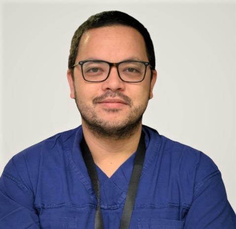 Dr Davor Premrl