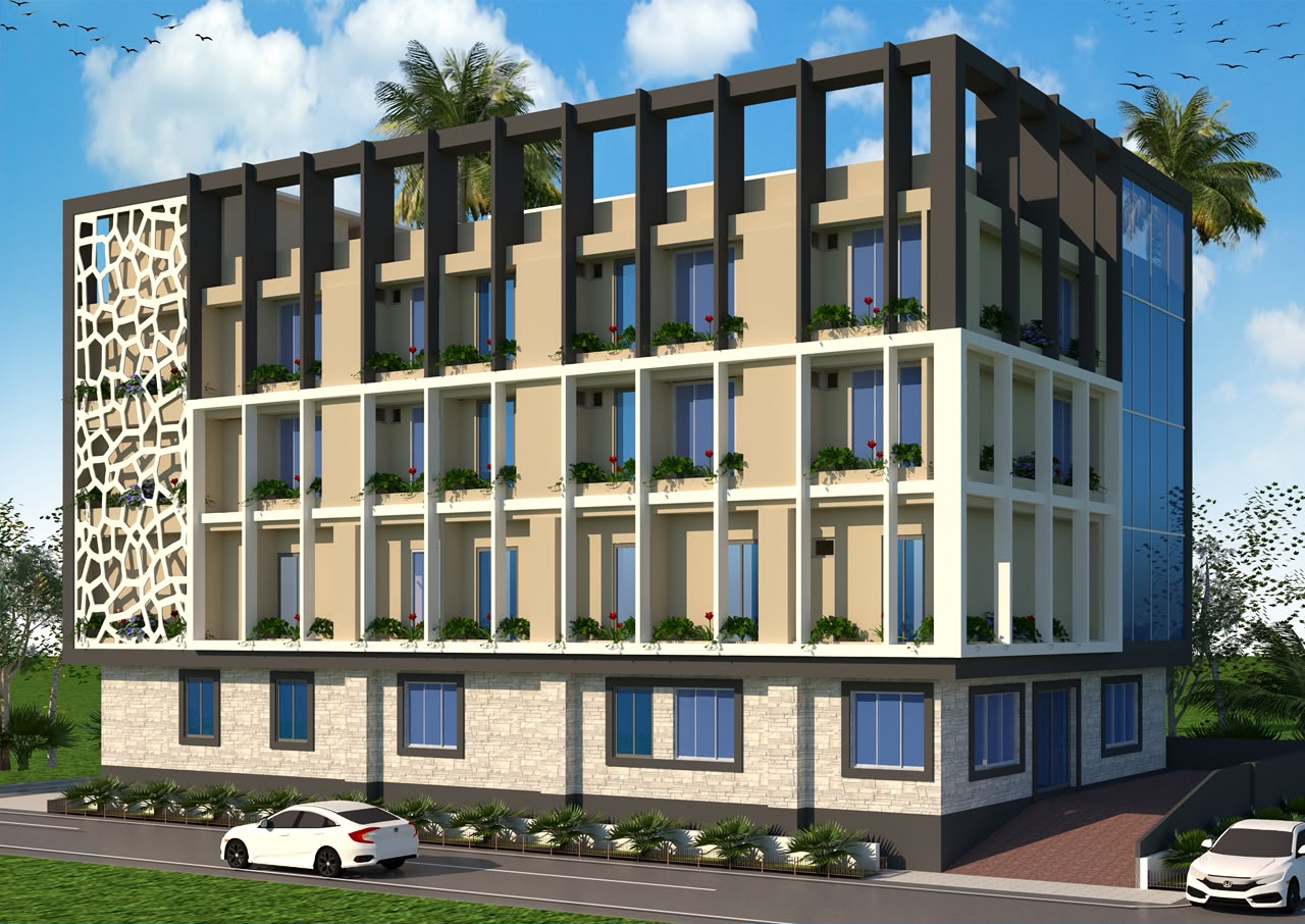 G S Neuroscience hospital and research centre, Patna