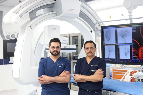 Dr. Dhaval Thakkar