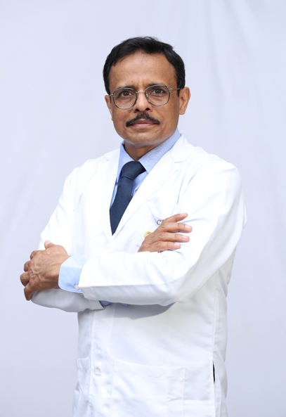 Dr. Vipul Gupta